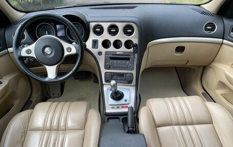 Alfa Romeo 159, 2008 год, 850 000 рублей, 9 фотография