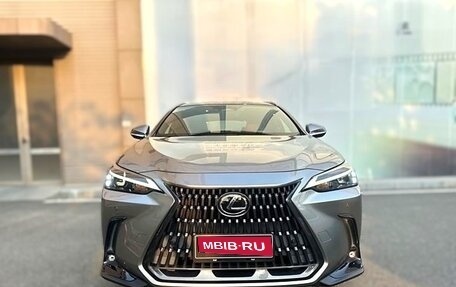 Lexus NX, 2022 год, 4 750 000 рублей, 1 фотография