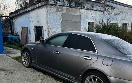 Toyota Mark X II, 2006 год, 800 000 рублей, 3 фотография