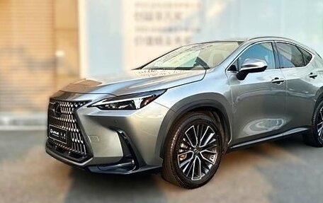 Lexus NX, 2022 год, 4 750 000 рублей, 2 фотография