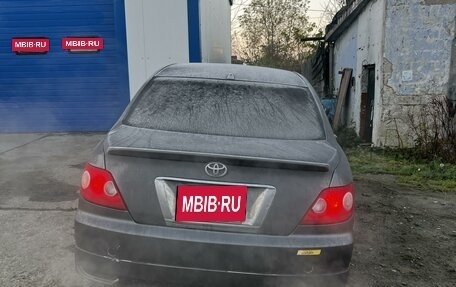 Toyota Mark X II, 2006 год, 800 000 рублей, 4 фотография