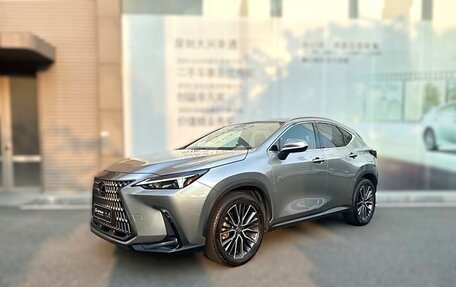 Lexus NX, 2022 год, 4 750 000 рублей, 15 фотография