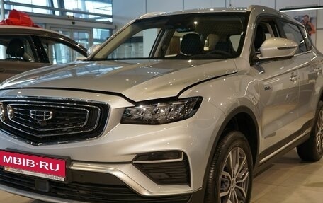 Geely Atlas, 2024 год, 3 087 990 рублей, 1 фотография