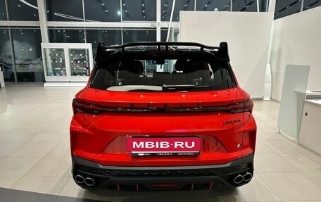 Geely Coolray I, 2024 год, 2 949 990 рублей, 4 фотография