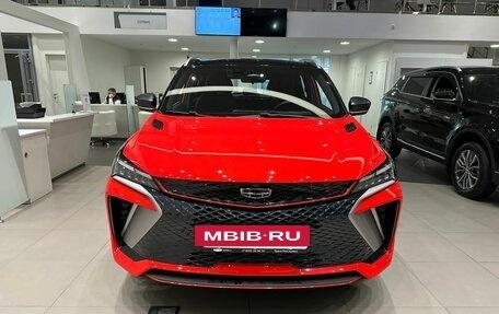 Geely Coolray I, 2024 год, 2 949 990 рублей, 2 фотография