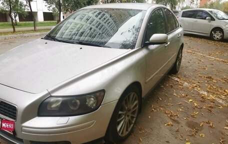 Volvo S40 II, 2006 год, 760 000 рублей, 1 фотография