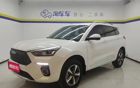 Haval H6 Coupe, 2020 год, 1 450 000 рублей, 1 фотография