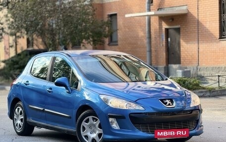 Peugeot 308 II, 2008 год, 300 000 рублей, 2 фотография