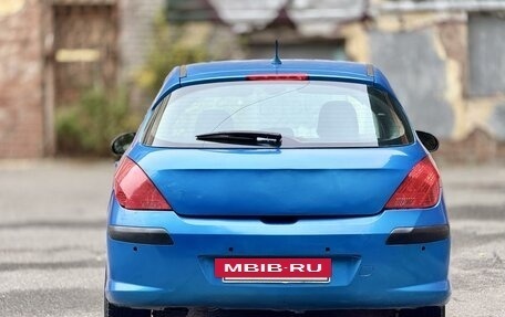 Peugeot 308 II, 2008 год, 300 000 рублей, 4 фотография