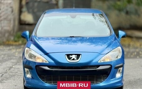 Peugeot 308 II, 2008 год, 300 000 рублей, 6 фотография