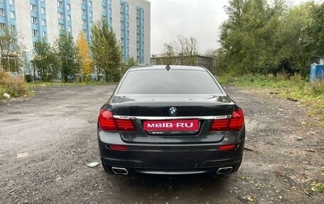 BMW 7 серия, 2013 год, 2 230 000 рублей, 3 фотография