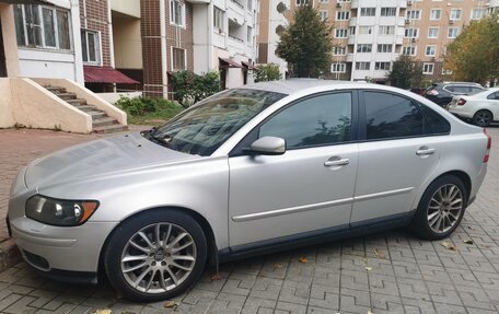 Volvo S40 II, 2006 год, 760 000 рублей, 9 фотография