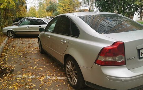 Volvo S40 II, 2006 год, 760 000 рублей, 12 фотография