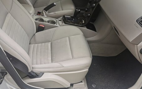 Volvo S40 II, 2006 год, 760 000 рублей, 13 фотография