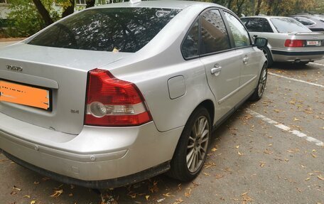 Volvo S40 II, 2006 год, 760 000 рублей, 24 фотография