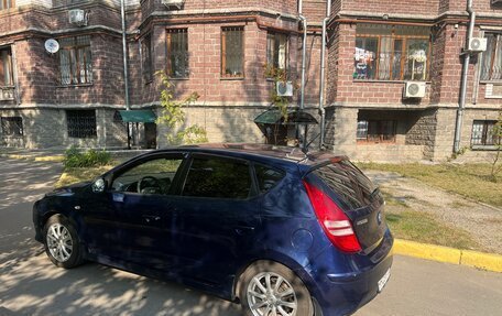 Hyundai i30 I, 2011 год, 625 000 рублей, 8 фотография