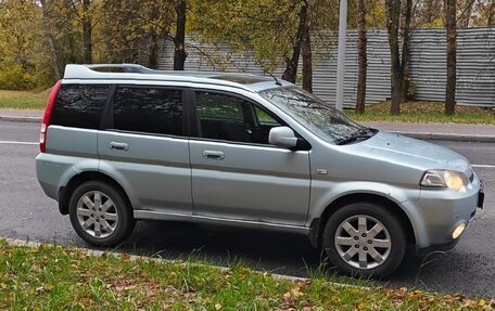 Honda HR-V I, 2005 год, 895 000 рублей, 16 фотография