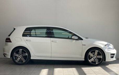 Volkswagen Golf R VII, 2014 год, 3 500 000 рублей, 5 фотография