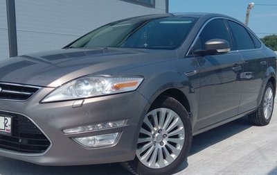 Ford Mondeo IV, 2013 год, 1 300 000 рублей, 1 фотография