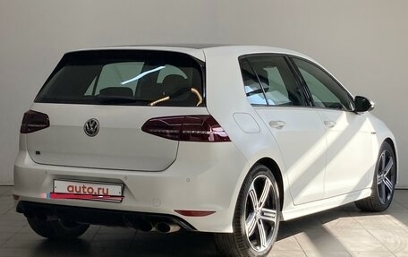 Volkswagen Golf R VII, 2014 год, 3 500 000 рублей, 6 фотография