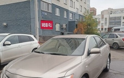 Toyota Camry, 2007 год, 1 200 000 рублей, 1 фотография