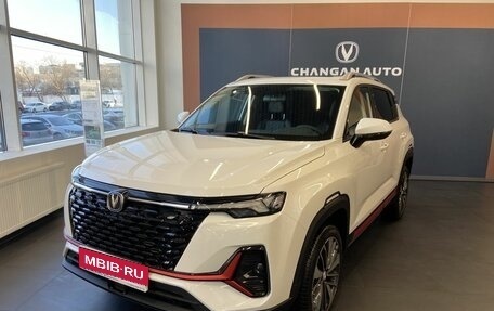 Changan CS35PLUS, 2024 год, 2 749 600 рублей, 1 фотография