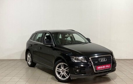 Audi Q5, 2010 год, 1 893 000 рублей, 1 фотография