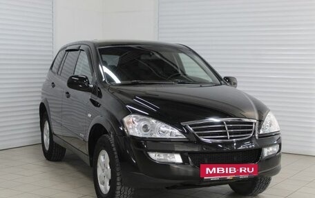 SsangYong Kyron I, 2013 год, 1 100 000 рублей, 3 фотография