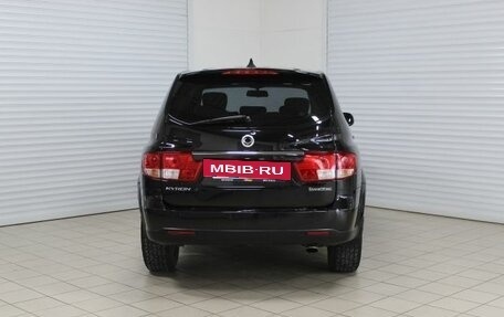 SsangYong Kyron I, 2013 год, 1 100 000 рублей, 6 фотография