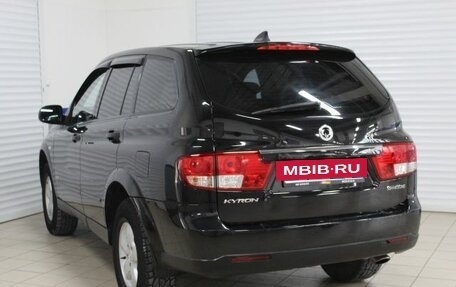 SsangYong Kyron I, 2013 год, 1 100 000 рублей, 7 фотография