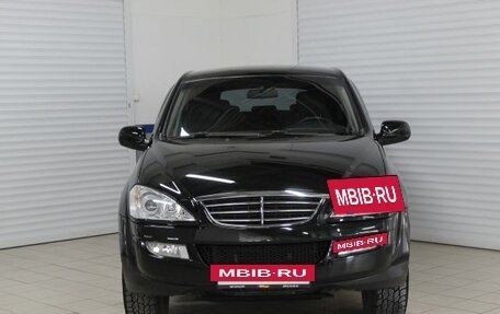 SsangYong Kyron I, 2013 год, 1 100 000 рублей, 2 фотография