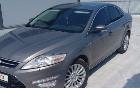 Ford Mondeo IV, 2013 год, 1 300 000 рублей, 4 фотография