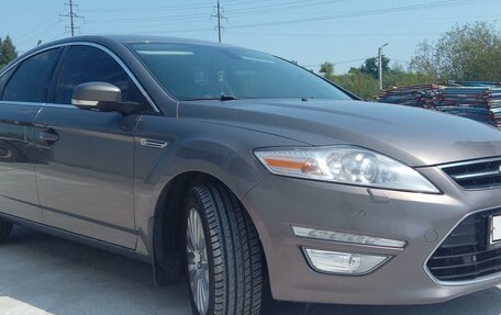 Ford Mondeo IV, 2013 год, 1 300 000 рублей, 3 фотография