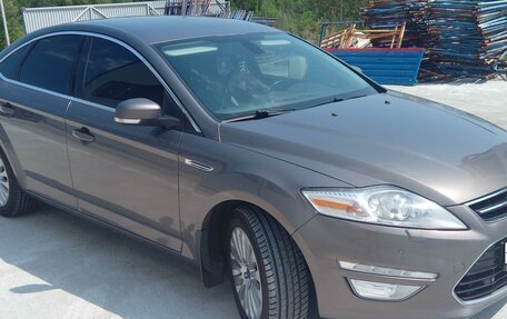 Ford Mondeo IV, 2013 год, 1 300 000 рублей, 2 фотография