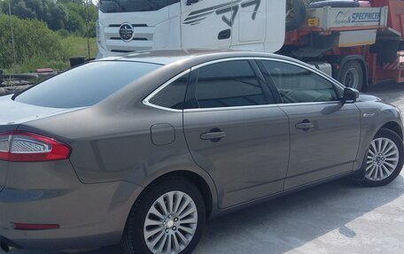 Ford Mondeo IV, 2013 год, 1 300 000 рублей, 7 фотография