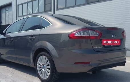 Ford Mondeo IV, 2013 год, 1 300 000 рублей, 8 фотография