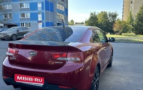 KIA Cerato III, 2011 год, 1 150 000 рублей, 4 фотография