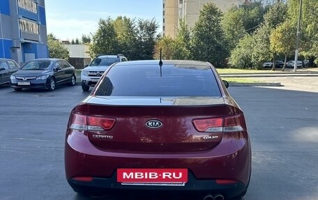 KIA Cerato III, 2011 год, 1 150 000 рублей, 5 фотография