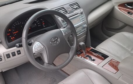 Toyota Camry, 2007 год, 1 200 000 рублей, 3 фотография