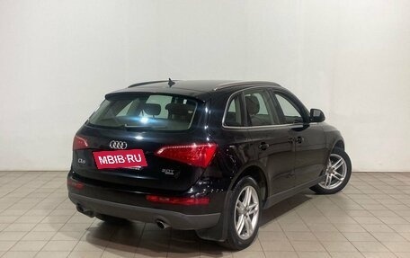 Audi Q5, 2010 год, 1 893 000 рублей, 4 фотография