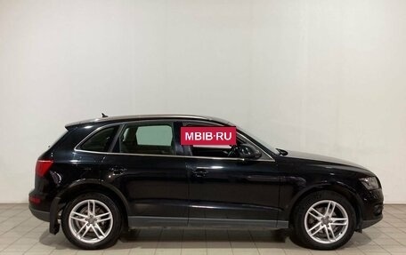 Audi Q5, 2010 год, 1 893 000 рублей, 6 фотография