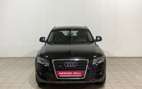 Audi Q5, 2010 год, 1 893 000 рублей, 7 фотография