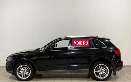 Audi Q5, 2010 год, 1 893 000 рублей, 5 фотография