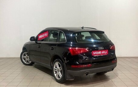 Audi Q5, 2010 год, 1 893 000 рублей, 3 фотография