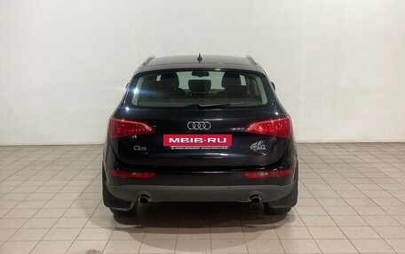 Audi Q5, 2010 год, 1 893 000 рублей, 8 фотография