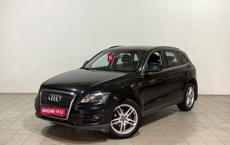 Audi Q5, 2010 год, 1 893 000 рублей, 2 фотография