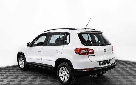 Volkswagen Tiguan I, 2009 год, 995 000 рублей, 6 фотография