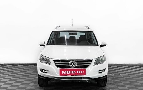 Volkswagen Tiguan I, 2009 год, 995 000 рублей, 2 фотография