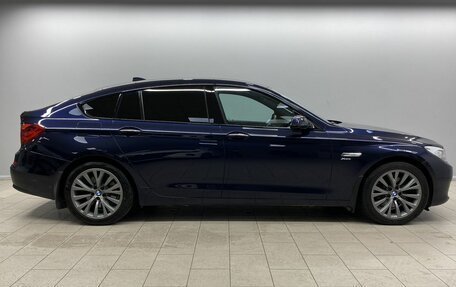 BMW 5 серия, 2011 год, 2 160 000 рублей, 5 фотография