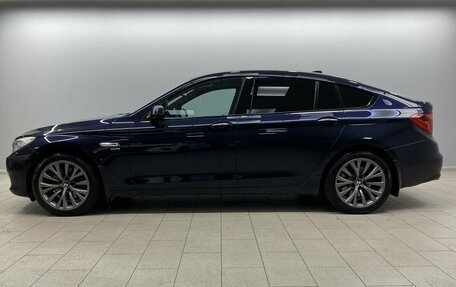 BMW 5 серия, 2011 год, 2 160 000 рублей, 2 фотография